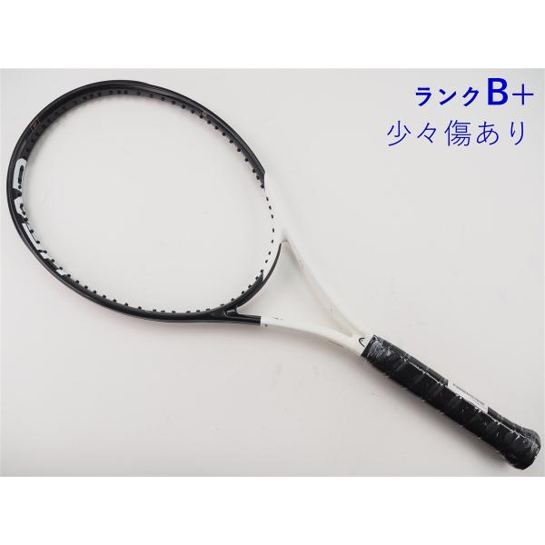 HEAD（ヘッド） 中古 テニスラケット スピード MP 2022年モデル (G2