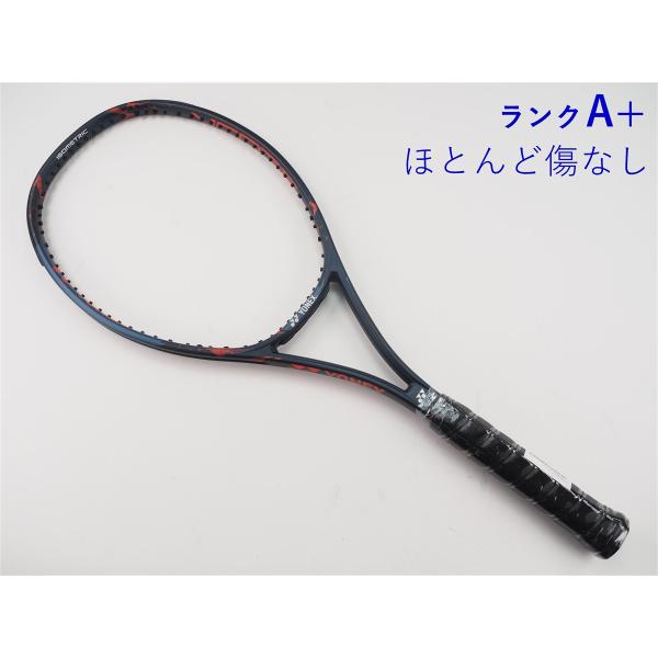 YONEX VCORE PRO 97 ブイコア プロ G3 2018 YONEX（ヨネックス） 中古 テニスラケット ブイコア プロ 97 2018年