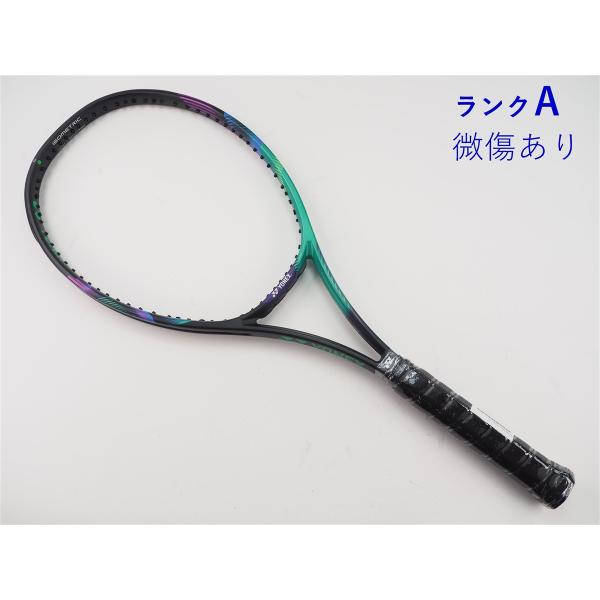 YONEX（ヨネックス） 中古 テニスラケット ブイコア プロ 100 2021年