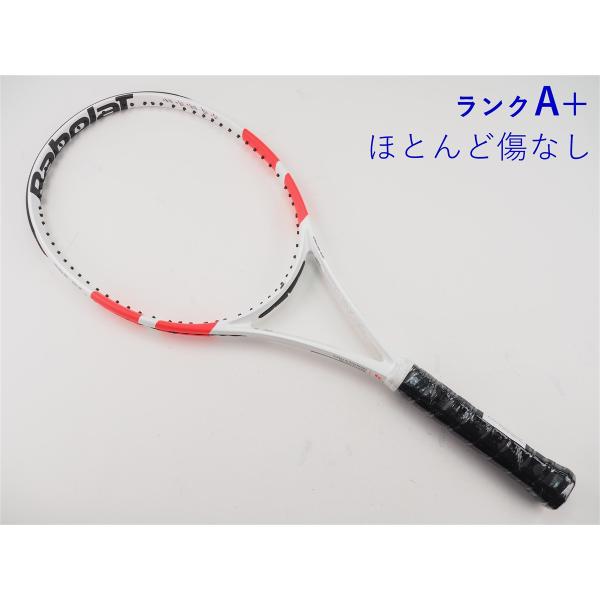 Babolat（バボラ） 中古 テニスラケット ピュア ストライク 100 2024年