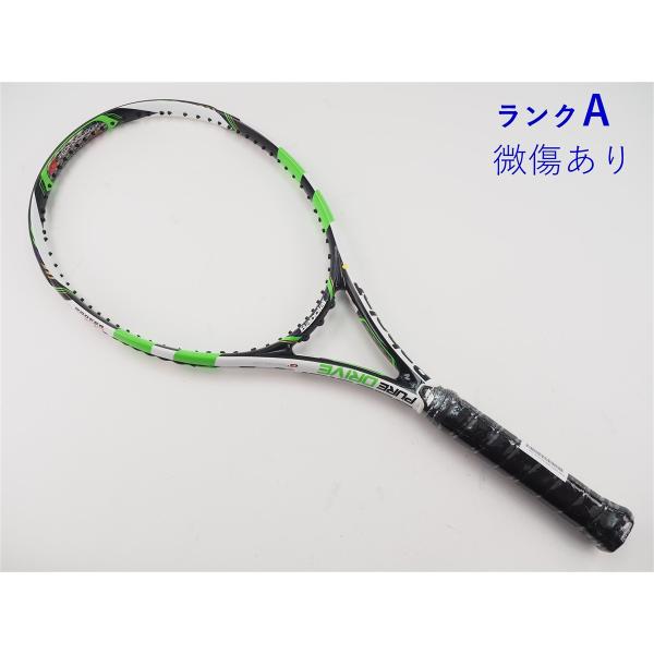 Babolat（バボラ） 中古 テニスラケット ピュアドライブ