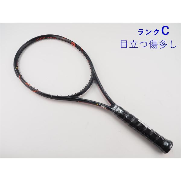 商品名：ウィルソン バーン FST 99エス 2016年モデル(G2)/WILSON BURN FST 99S 2016(G2)分類／ランク：中古テニスラケット/C:目立つ傷多しフェイス面積：99平方インチ長さ：27.0インチフレーム厚：1...