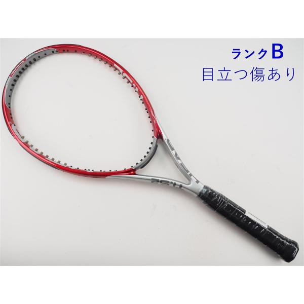 中古 テニスラケット ヘッド アイ エス2 MP (G3)HEAD i.S2 MP HEAD（ヘッド） 中古 テニスラケット ティーアイ エス2 クラシック