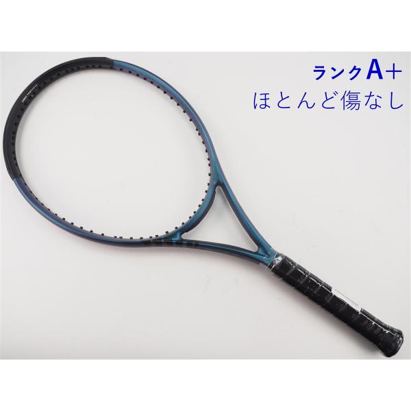 Wilson（ウイルソン） 中古 テニスラケット ウィルソン ウルトラ 108