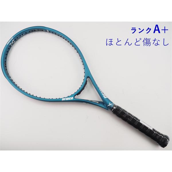 や*す様 美品 Prince プリンス X tour 100 G2 エックスツア Prince（プリンス） 中古 テニスラケット エックス 100 ツアー 2024年