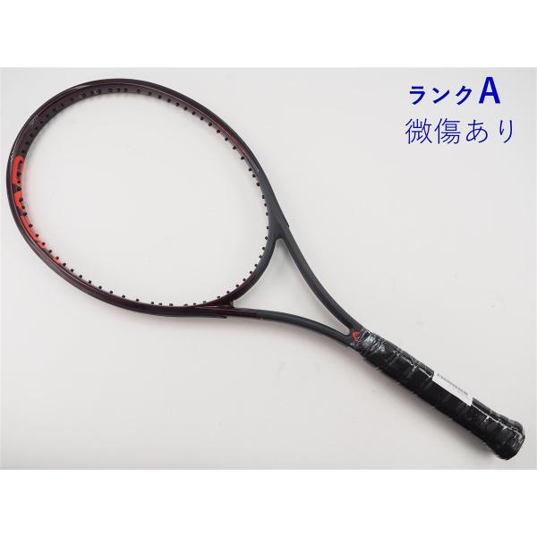HEAD i.prestige プレステージ MP G2 中古品 HEAD（ヘッド） 中古 テニスラケット プレステージ MP L 2021年モデル