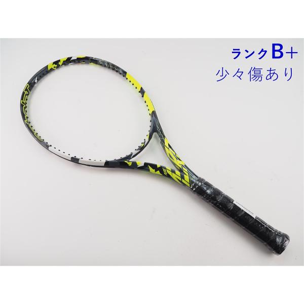 Babolat（バボラ） 中古 テニスラケット ピュア アエロ 2022年モデル