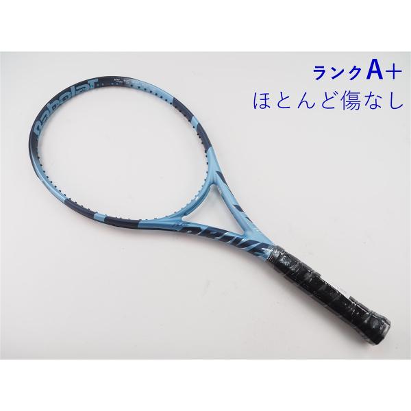 Babolat（バボラ） 中古 テニスラケット ピュア ドライブ 107 2025年