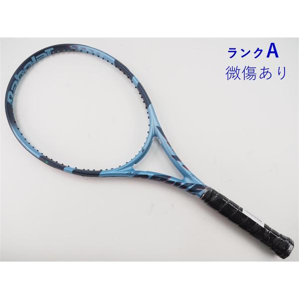 Babolat（バボラ） 中古 テニスラケット ピュア ドライブ チーム 2025