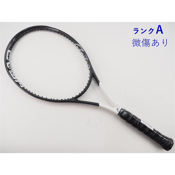 HEAD（ヘッド） 中古 テニスラケット グラフィン 360 スピード MP 2018