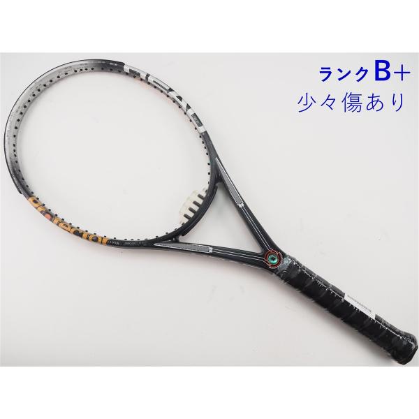 HEAD - 中古 テニスラケット ヘッド クラシックMP (G3)HEAD CLASSIC MP HEAD（ヘッド） 中古 テニスラケット プロテクター MP 2004年モデル