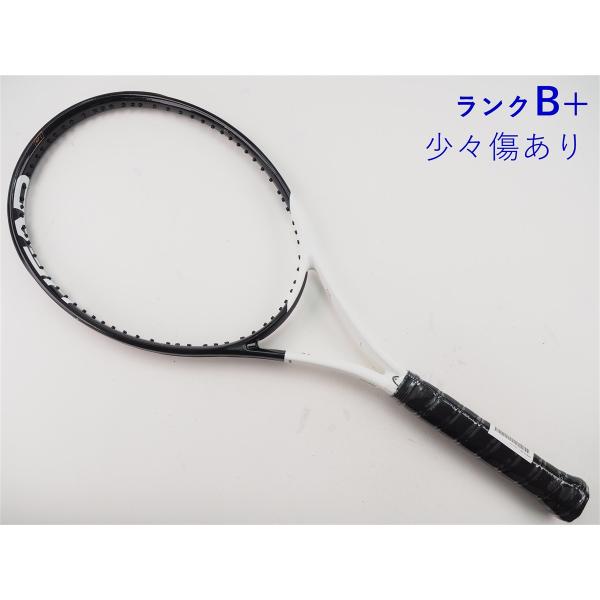 HEAD（ヘッド） 中古 テニスラケット スピード MP L 2022年モデル (G2