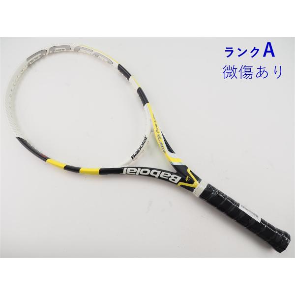 中古 テニスラケット バボラ アエロプロ ライト 2010年モデル (G2) BABOLAT AERO PRO LITE 2010 (c26020123c) Babolat（バボラ） 中古 テニスラケット アエロプロ ライト 2010年