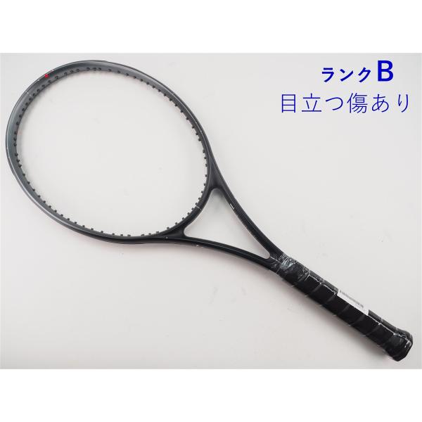 Wilson（ウイルソン） 中古 テニスラケット ウィルソン アールエフ 01