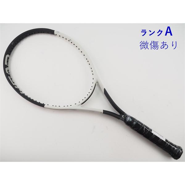 HEAD SPEED MP 2024 G2 テニス　ラケット　ヘッド　スピード HEAD（ヘッド） 中古 テニスラケット スピード MP 2024年モデル (G2