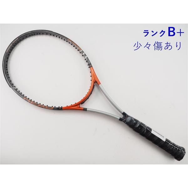 HEAD（ヘッド） 中古 テニスラケット ティーアイ ラジカル MP 1999年