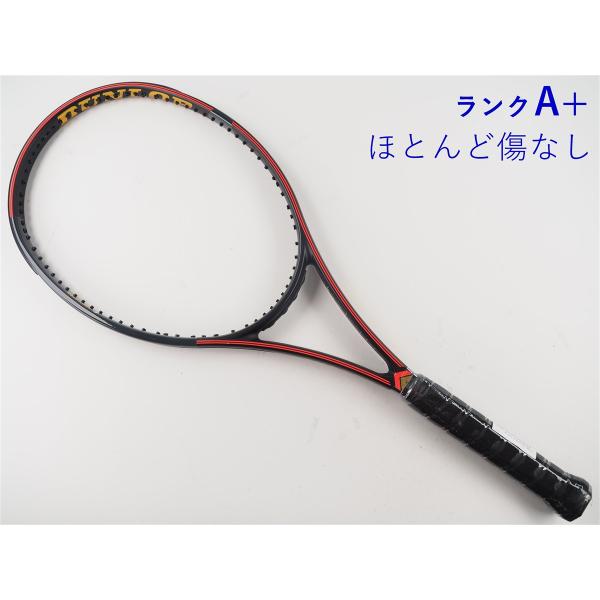 DUNLOP（ダンロップ） 中古 テニスラケット シーエックス 200 18×20