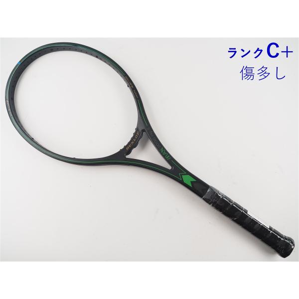 美品 Dunlop MAX200G PRO SL2 DUNLOP（ダンロップ） 中古 テニスラケット マックス 200G プロ 2 1988