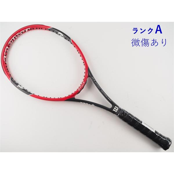 Wilson（ウイルソン） 中古 テニスラケット ウィルソン プロ スタッフ