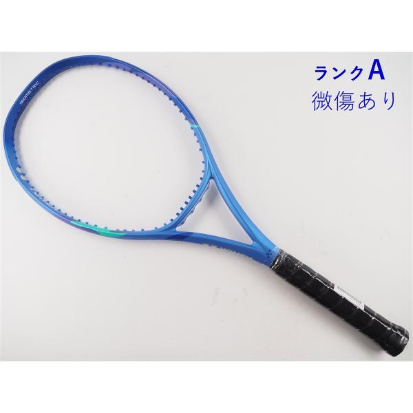 YONEX（ヨネックス） 中古 テニスラケット イーゾーン 98 2025年モデル