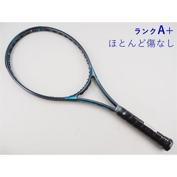 Prince（プリンス） 中古 テニスラケット ツアー オースリー 100(305g