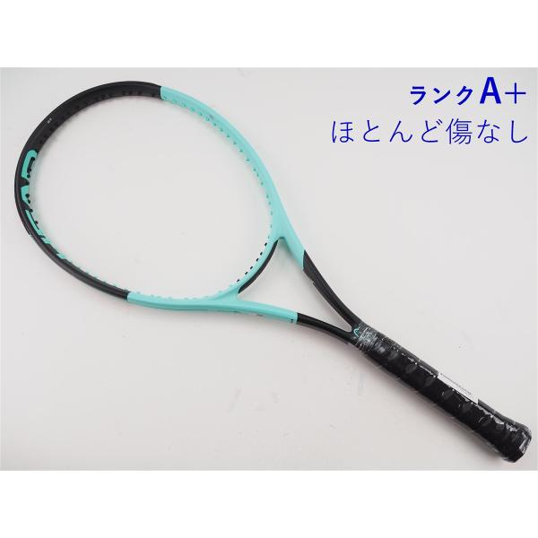 HEAD BOOM MP 2024 G2相当 硬式テニスラケット HEAD（ヘッド） 中古 テニスラケット ブーム MP 2024年モデル (G2)HEAD