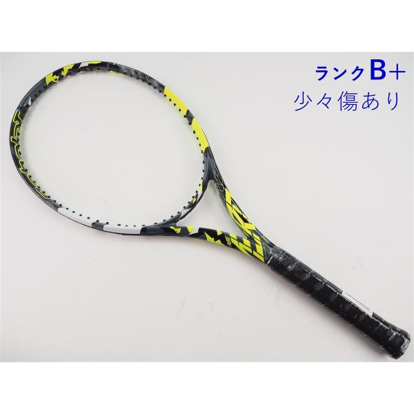 Babolat（バボラ） 中古 テニスラケット ピュア アエロプラス 2023年