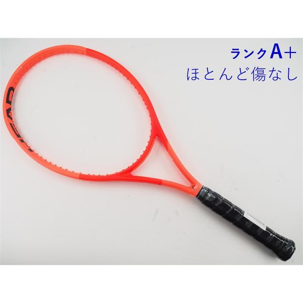 HEAD（ヘッド） 中古 テニスラケット ラジカル チーム 2025年モデル