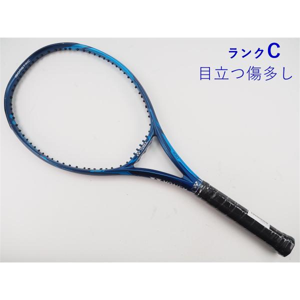 YONEX（ヨネックス） 中古 テニスラケット イーゾーン 100 2020年