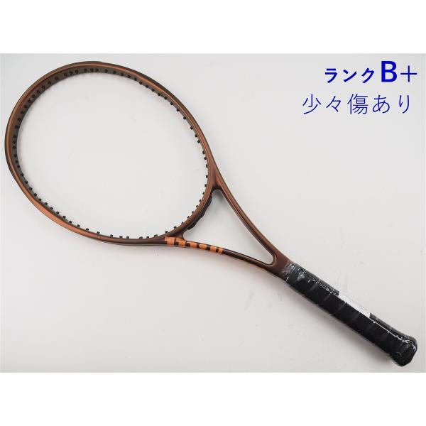 Wilson プロスタッフv14 G2 中古品 Wilson（ウイルソン） 中古 テニスラケット ウィルソン プロ スタッフ