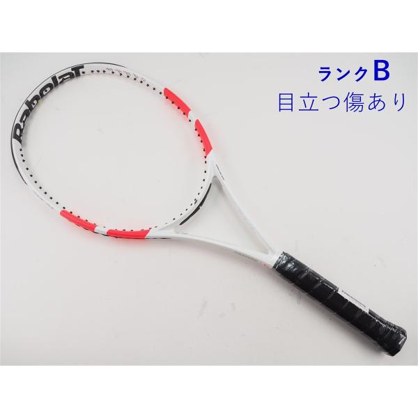 Babolat（バボラ） 中古 テニスラケット ピュア ストライク 100 2024年