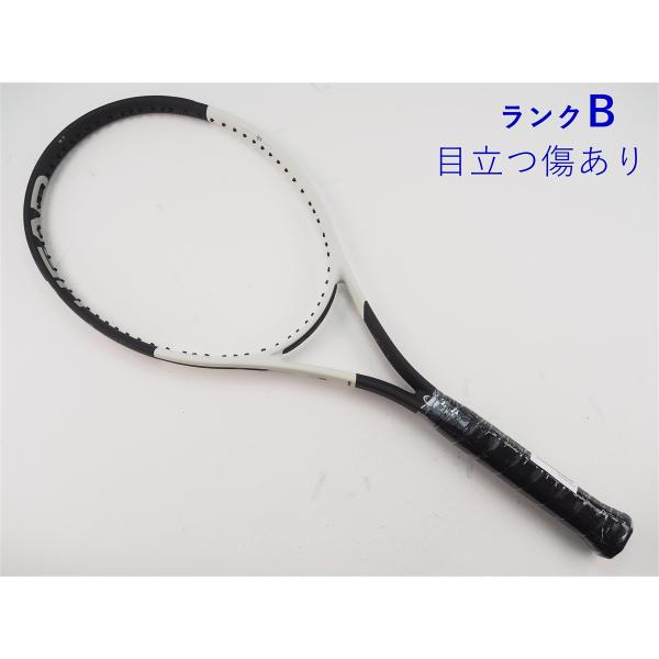 HEAD（ヘッド） 中古 テニスラケット スピード MP 2024年モデル (G3