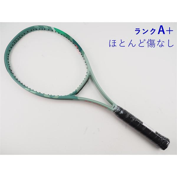 PERCEPT 100　G2　ほぼ新品 YONEX（ヨネックス） 中古 テニスラケット パーセプト 100 2023年