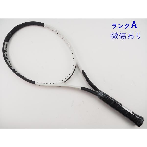 HEAD（ヘッド） 中古 テニスラケット スピード MP 2024年モデル (G2
