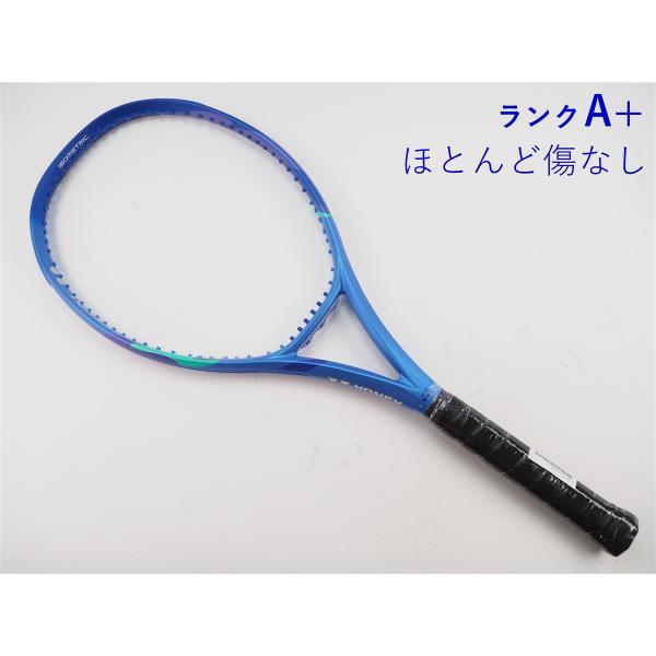 YONEX（ヨネックス） 中古 テニスラケット イーゾーン 100ツアー 2025