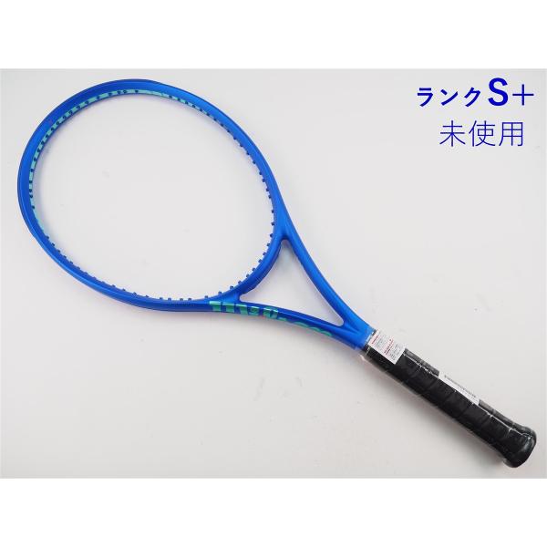 Wilson（ウイルソン） 中古 テニスラケット ウィルソン ウルトラ 100