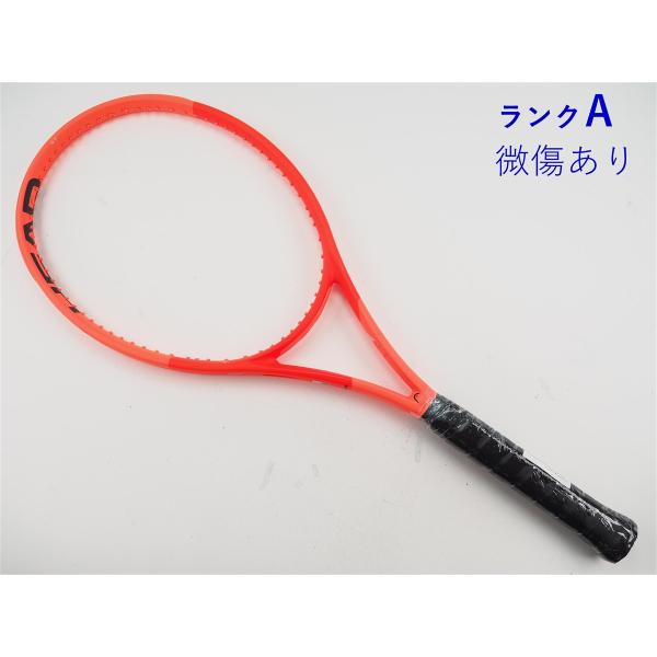 HEAD（ヘッド） 中古 テニスラケット ラジカル MP 2025年モデル (G2