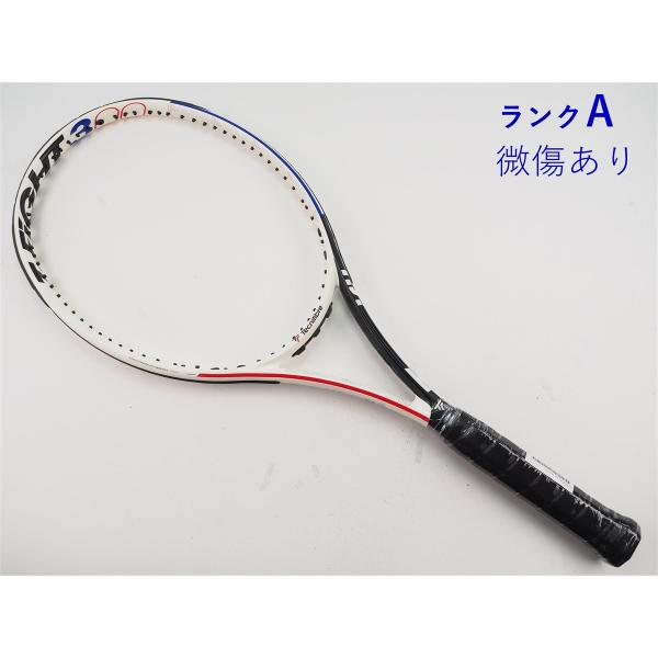 中古 テニスラケット テクニファイバー ティーファイト アールエス 300