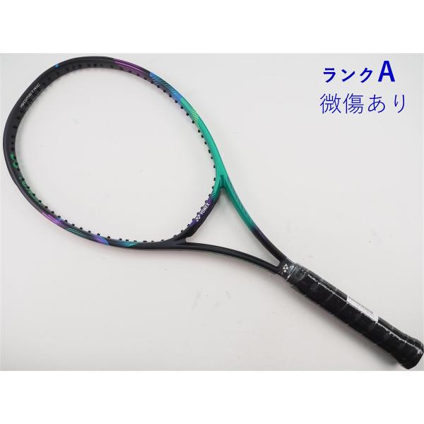 YONEX（ヨネックス） 中古 テニスラケット ブイコア プロ 100 2021年