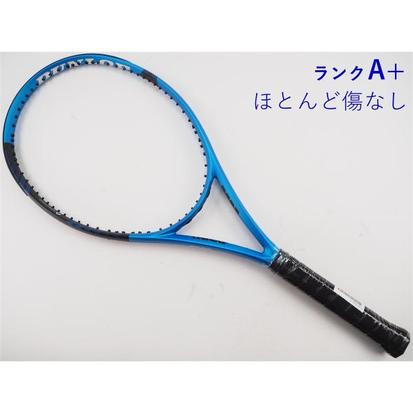 【新品未使用】DUNLOP FX500LS G2 DUNLOP（ダンロップ） 中古 テニスラケット エフエックス 500 エルエス