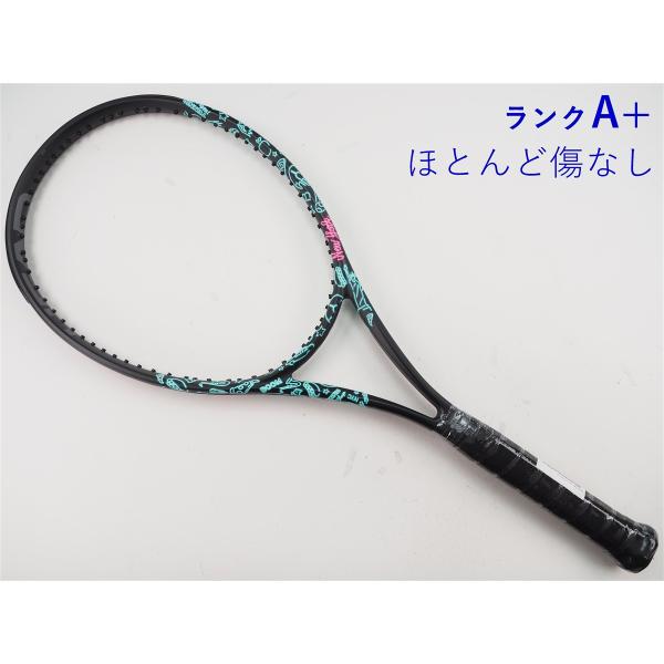 HEAD（ヘッド） 中古 テニスラケット ブーム MP ネオン 2025年モデル