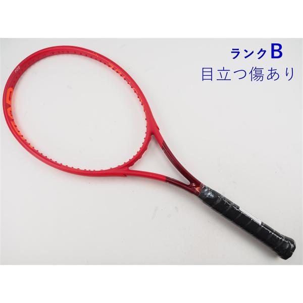 HEAD（ヘッド） 中古 テニスラケット グラフィン 360プラス