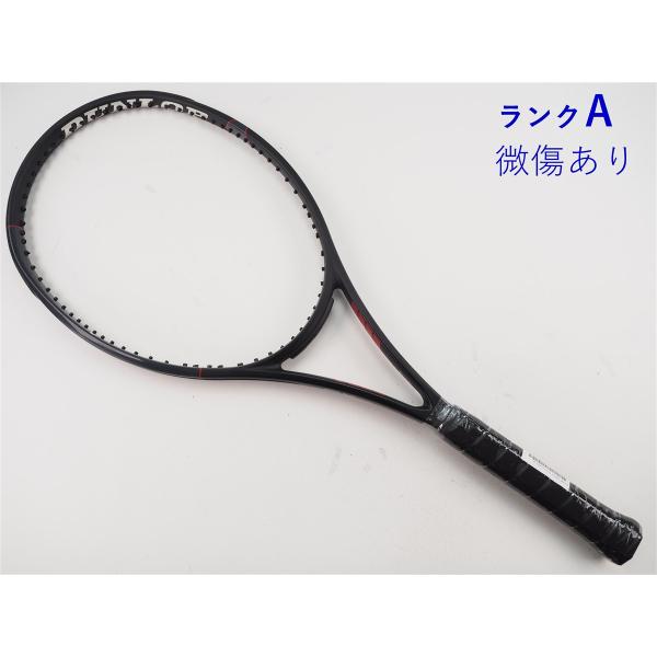 DUNLOP（ダンロップ） 中古 テニスラケット CX 200 リミテッド