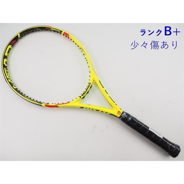 HEAD（ヘッド） 中古 テニスラケット グラフィン エックスティー