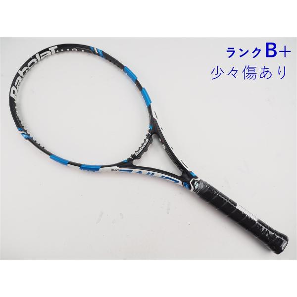 Babolat（バボラ） 中古 テニスラケット ピュア ドライブ ライト 2015