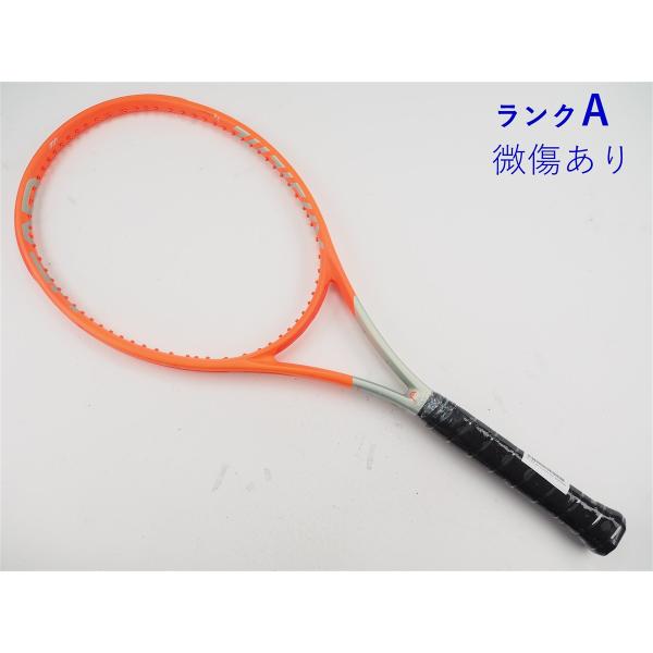 HEAD（ヘッド） 中古 テニスラケット グラフィン 360プラス ラジカル