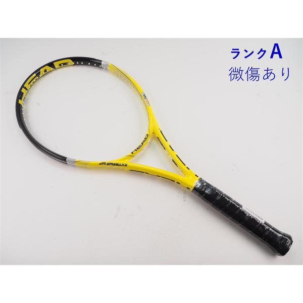 HEAD（ヘッド） 中古 テニスラケット ユーテック エクストリーム MP