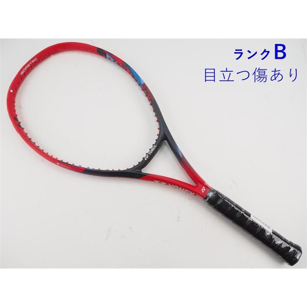 YONEX（ヨネックス） 中古 テニスラケット ブイコア 100 2023年モデル