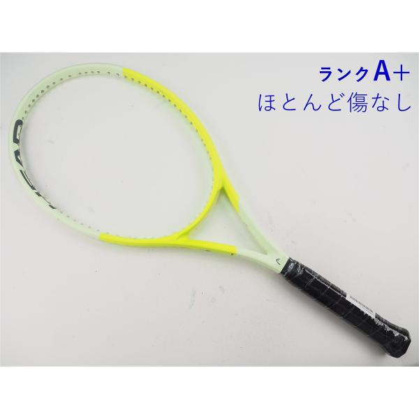 【美品】HEAD EXTREME PRO2024 G3 国内正規品 人気モデル HEAD（ヘッド） 中古 テニスラケット エクストリーム プロ 2024年