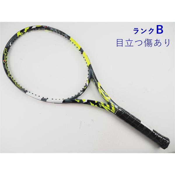 Babolat（バボラ） 中古 テニスラケット ピュア アエロ 2022年モデル